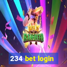 234 bet login